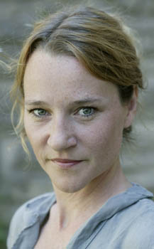 Annika Hallin